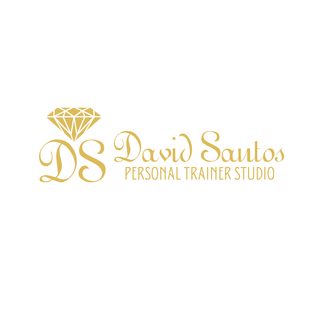 DS PT Studio — David Santos Personal Trainer Studio